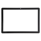 Front Screen Outer Glass Lens for Amazon Fire HD 10 (2021) T76N2B T76N2P